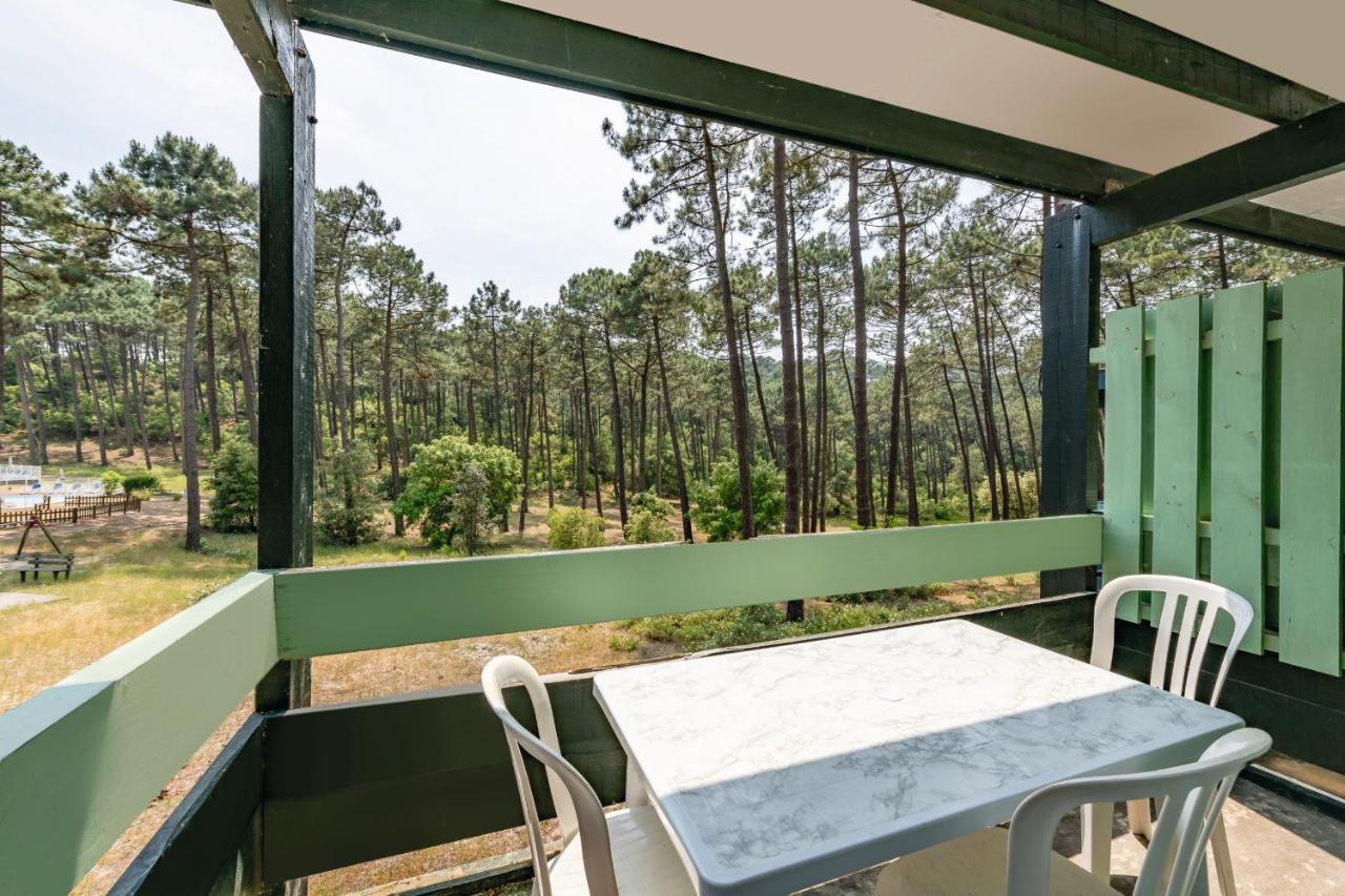 Residence Les Cavales Каркан Экстерьер фото