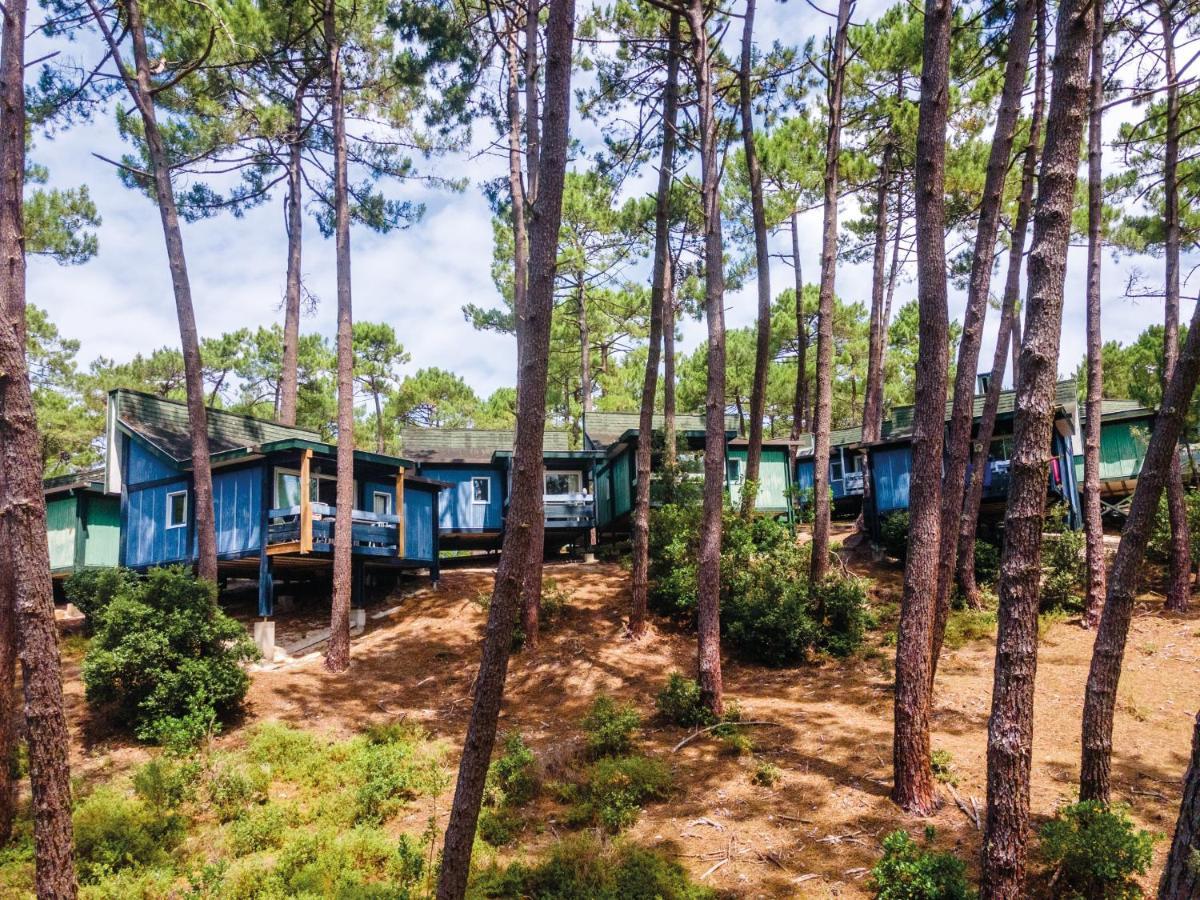 Residence Les Cavales Каркан Экстерьер фото